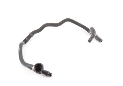 OEM Coolant Pipe 11537598341 for BMW E70, E71 (X5, X6). Genuine BMW.