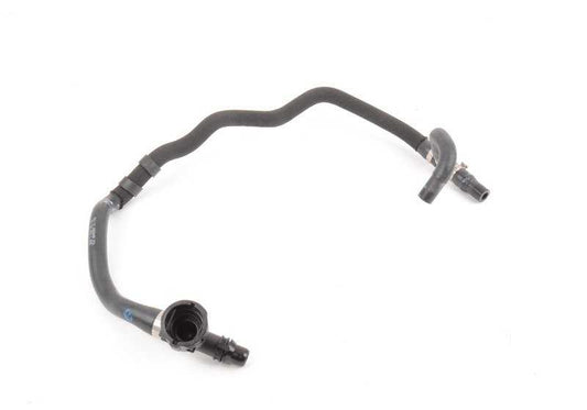 OEM Coolant Pipe 11537598341 for BMW E70, E71 (X5, X6). Genuine BMW.