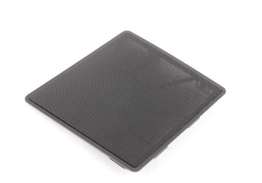 Rejilla izquierda para BMW Serie 5 E34 (OEM 51468102975). Original BMW