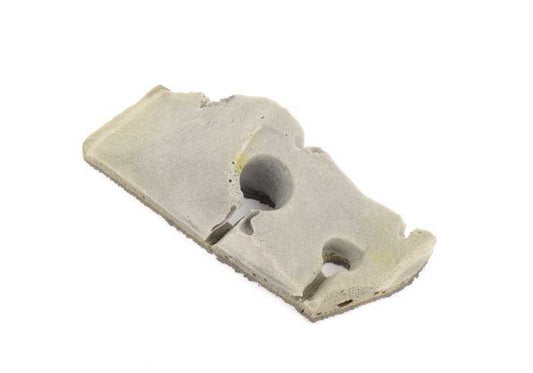 Board OEM 64111382356 pour la série BMW 5 E34 (tous les modèles compatibles). Remplacement BMW d'origine.