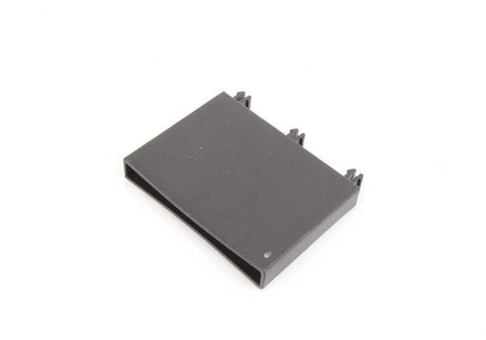 Conector aislante de cableado OEM 61131393721 para BMW E36, E46, E39, E60, E61, E63, E64, E38, E65, E66, E83, F25, E53, E70, E71, E72, Z3, E85, E86, E52, F60. Original BMW.