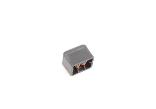 OEM 64111375104 Pulsante di controllo riscaldante/Climatanza per BMW E28. BMW di riserva originale.