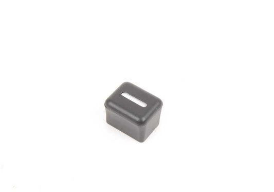 OEM 64111375104 Pulsante di controllo riscaldante/Climatanza per BMW E28. BMW di riserva originale.
