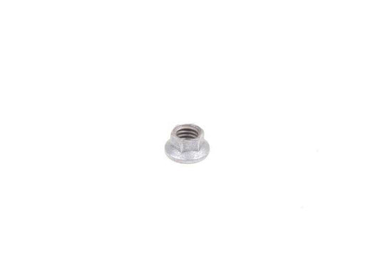 Collar nut for BMW 3 Series E36 (OEM 11361313170). Original BMW