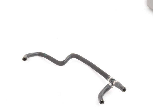 Tubo de retorno para BMW X5 E70, X6 E71 (OEM 11537598343). BMW original