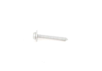 Tornillo de chapa OEM 07119907848 para BMW F20, F21, F22, F23, F87, F30, F31, F34, F80, F32, F33, F36, F82, F83. Original BMW.