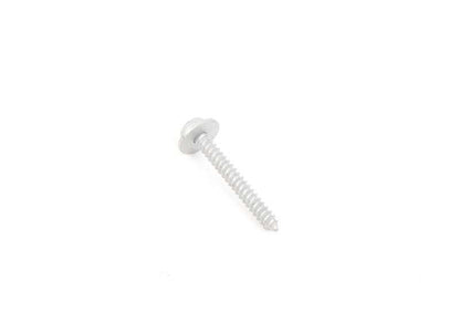Tornillo de chapa OEM 07119907848 para BMW F20, F21, F22, F23, F87, F30, F31, F34, F80, F32, F33, F36, F82, F83. Original BMW.