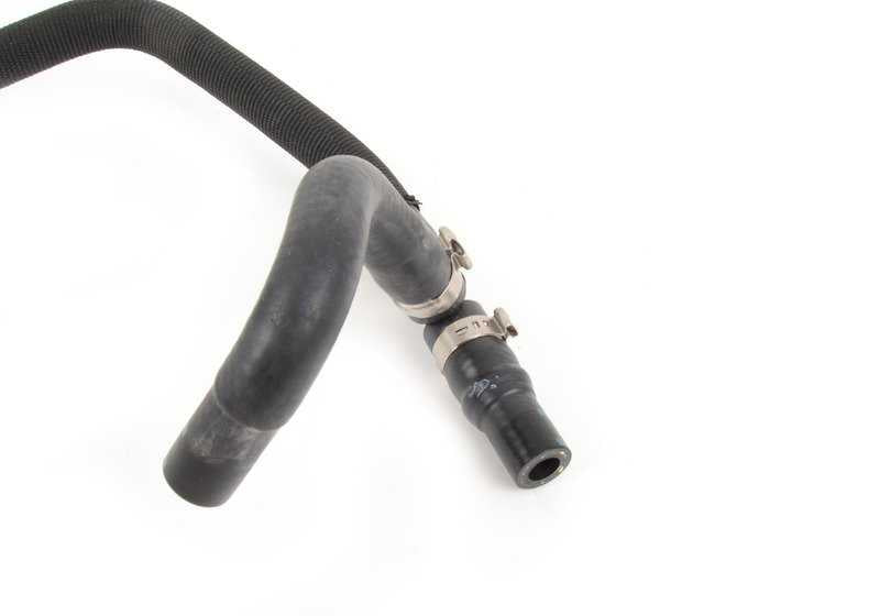 OEM Coolant Pipe 11537598341 for BMW E70, E71 (X5, X6). Genuine BMW.