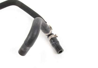 OEM Coolant Pipe 11537598341 for BMW E70, E71 (X5, X6). Genuine BMW.