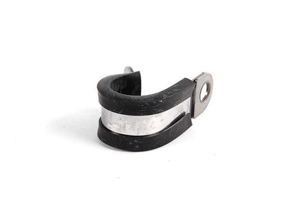 Abrazadera OEM 12427840406 para BMW E21, E30, E36, E90, E92, E93, E12, E28, E34, E39, E24, E23, E38, E31, E53, E52. Original BMW.