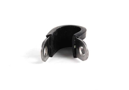 Abrazadera OEM 12427840406 para BMW E21, E30, E36, E90, E92, E93, E12, E28, E34, E39, E24, E23, E38, E31, E53, E52. Original BMW.