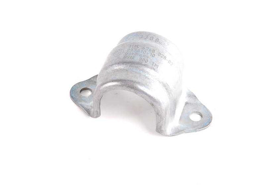 Suporte estabilizador para BMW E81, E82, E87, E88 Série 3 E90, E91, E92, E93 Série 5 E60, E61 Z4 E89 (OEM 31356768828). BMW originais.
