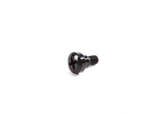 Tornillo avellanado OEM 32331110962 para BMW E21, E12. Original BMW.