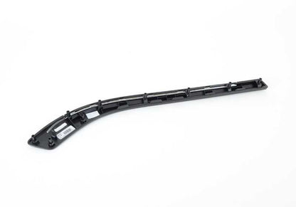 Rear Right Accent Molding for BMW F32, F33, F82, F83, 4 Series (OEM 51437389774). Original BMW