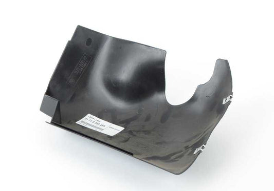 FILTRO ACCESSO ATTIVO ATTIVO OEM 51718233265 per BMW E46 {316i, 316CI} Tutti i modelli compatibili. BMW originale.