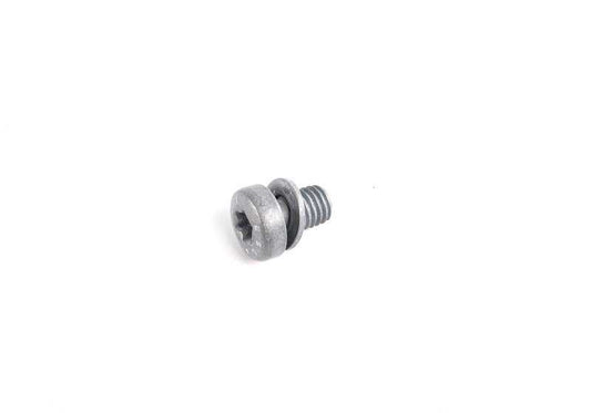 Parafuso de fechamento para BMW E39, E38, E53, E52 (OEM 11141432698). BMW original