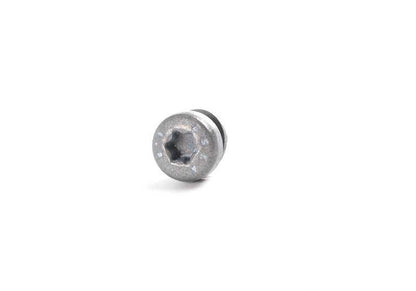Parafuso de fechamento para BMW E39, E38, E53, E52 (OEM 11141432698). BMW original