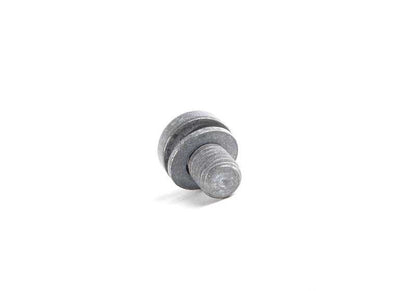 Parafuso de fechamento para BMW E39, E38, E53, E52 (OEM 11141432698). BMW original