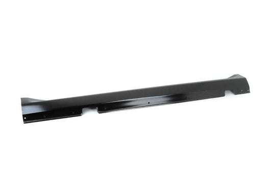 Entrada exterior izquierda OEM 41218401405 para BMW Z3 E36 (04/1996 - 06/2002). Original BMW.