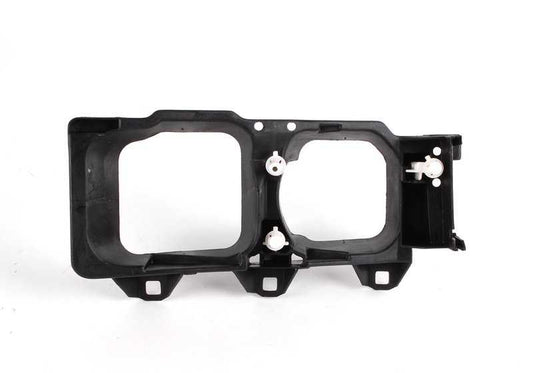 Soutien de la ferme droite OEM 63121387866 pour BMW E36. BMW d'origine.