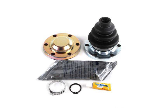 Kit reparación fuelle interior OEM 33219067812 para BMW E30. Compatible con la transmisión. Recambio original BMW.
