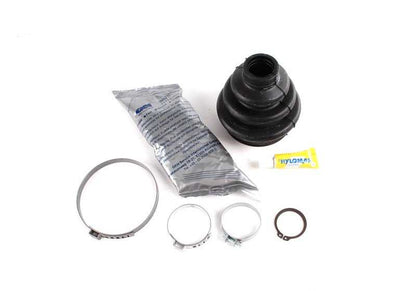 Kit de reparación fuelle exterior OEM 33219067815 para BMW E30, E36, Z1, Z3. Original BMW.