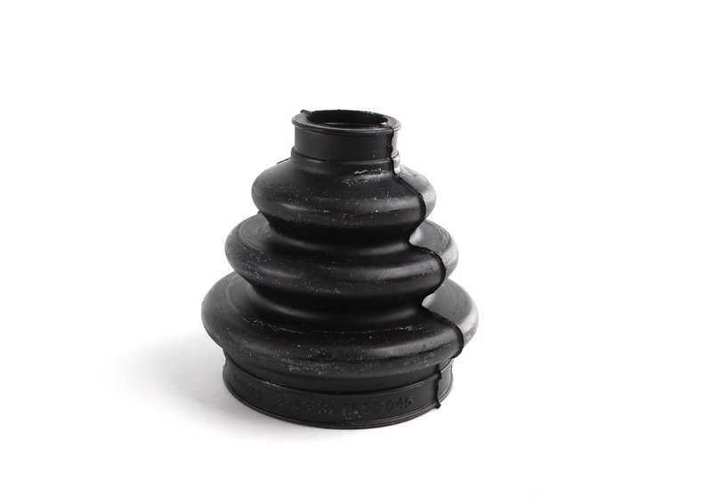 Kit de reparación fuelle exterior OEM 33219067815 para BMW E30, E36, Z1, Z3. Original BMW.