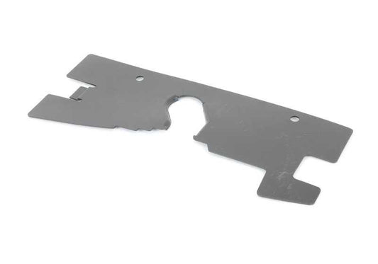 Dutto d'aria a destra OEM 51711966578 per BMW E30 {320i, 320is, 324TD, 325i}. Compatibile con versioni automatiche e manuali. BMW originale.