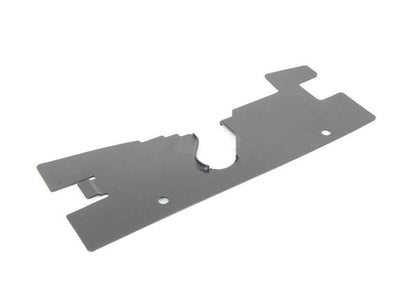 OEM right air duct 51711966578 for BMW E30 {320i, 320IS, 324TD, 325i}. Compatible with automatic and manual versions. Original BMW.