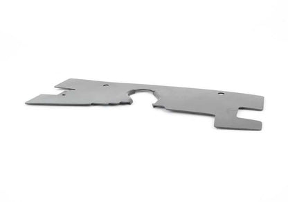 OEM right air duct 51711966578 for BMW E30 {320i, 320IS, 324TD, 325i}. Compatible with automatic and manual versions. Original BMW.