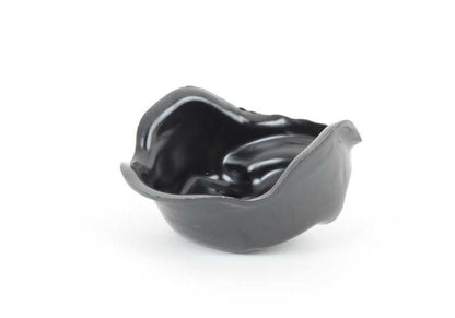 Motor stop (Anschlag Motorlager) OEM 11811141737 for BMW 3 E36 Series. Original BMW piece.