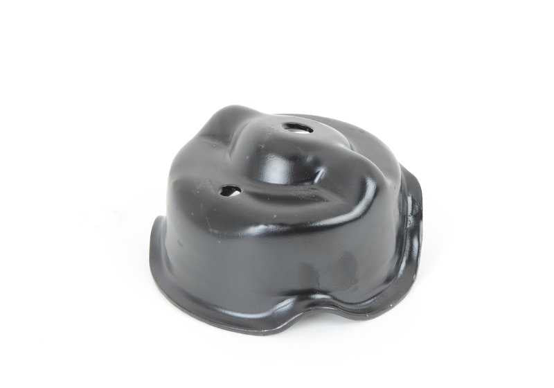 Motor stop (Anschlag Motorlager) OEM 11811141737 for BMW 3 E36 Series. Original BMW piece.