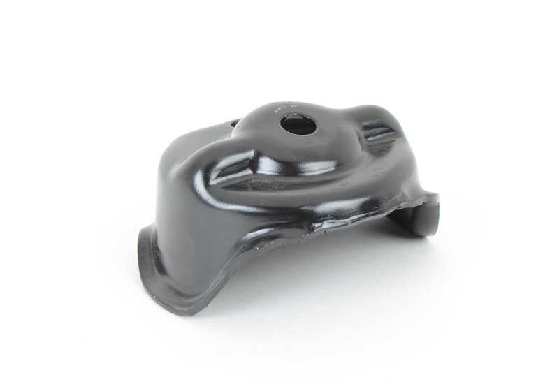 Motor stop (Anschlag Motorlager) OEM 11811141737 for BMW 3 E36 Series. Original BMW piece.