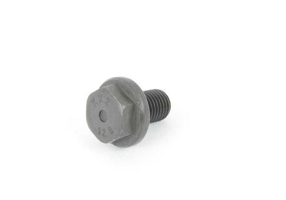 Tornillo hexagonal M12X1,5X19 OEM 11227508666 para BMW E46. Pieza original BMW. Ideal para volante de inercia en versión automática.