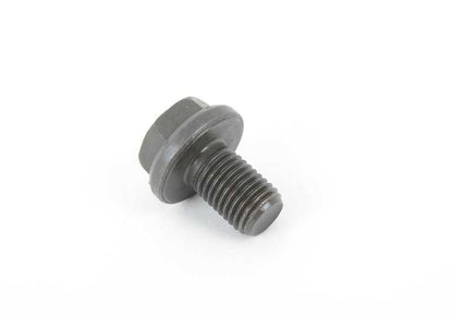 Tornillo hexagonal M12X1,5X19 OEM 11227508666 para BMW E46. Pieza original BMW. Ideal para volante de inercia en versión automática.