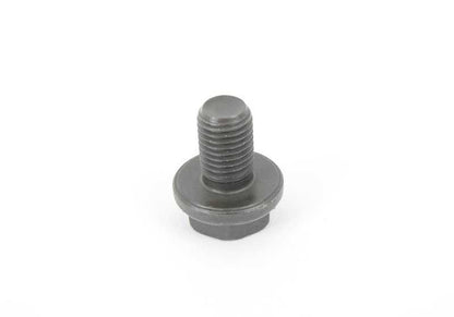 Tornillo hexagonal M12X1,5X19 OEM 11227508666 para BMW E46. Pieza original BMW. Ideal para volante de inercia en versión automática.