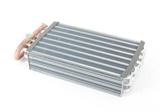 Evaporador OEM 64118391356 für BMW 3 E36 -Serie. Kompatibel mit Klimaanlagensystemen R12/R134A. Originaler BMW Ersatz.