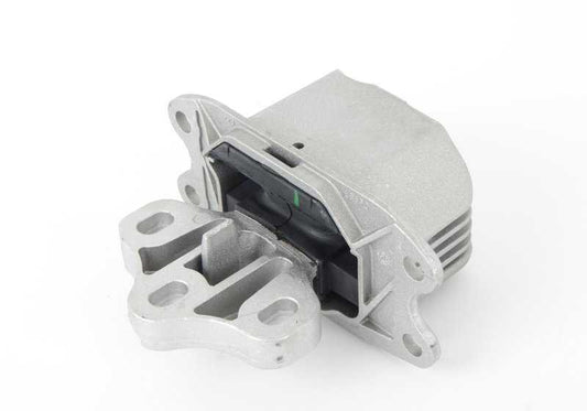Transmission Mount for BMW 1 Series F40, F52, 2 Series F44, F45, F46, X1 F48, X2 F39 (OEM 22316853449). Original BMW