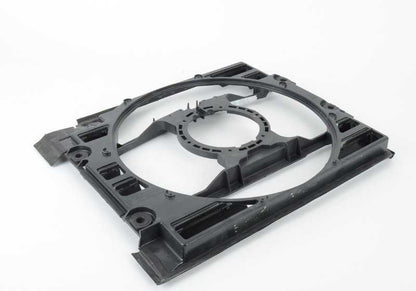 Soporte presión aire acondicionado OEM 64548380782 para BMW E39. Pieza original BMW.