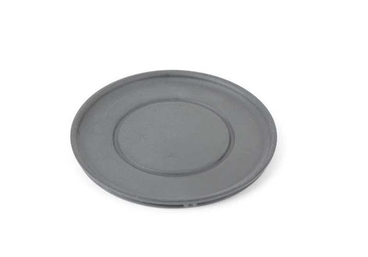 Esterilla portabebidas trasera OEM 51169360374 para MINI F55, F55 LCI (2013-2024). Original MINI.