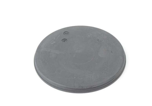 Esterilla portabebidas trasera OEM 51169360374 para MINI F55, F55 LCI (2013-2024). Original MINI.