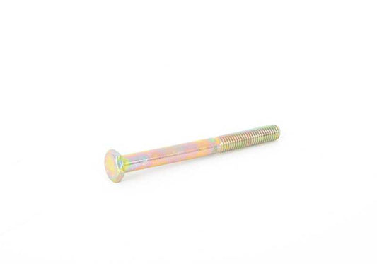 Tornillo hexagonal OEM 12311716014 para BMW E21, E30, E12, E28, E34, Z1. Original BMW.
