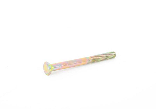 Tornillo hexagonal OEM 12311716014 para BMW E21, E30, E12, E28, E34, Z1. Original BMW.