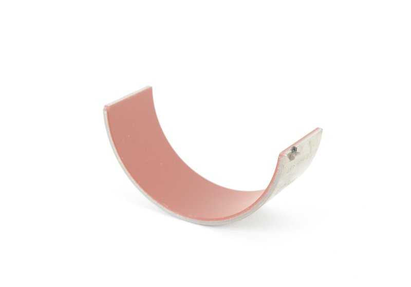 Casquillo de cojinete para BMW Serie 1 F52, Serie 2 F45, F46, X1 F48, F49, X2 F39, MINI F54, F55, F56, F57, F60 (OEM 11247648437). Original BMW