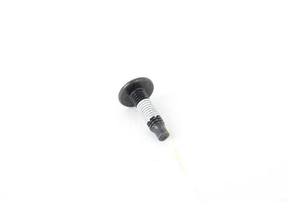 Kit d'assemblage d'étanchéité pour la série BMW 3 E93, E93N, 4 Série F33, F83 (OEM 54377175578). BMW d'origine.