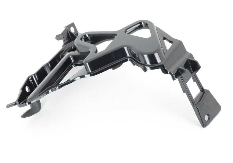RIGHT SEPARATOR OEM 51647046352 for BMW F01, F02, F04. Original BMW.