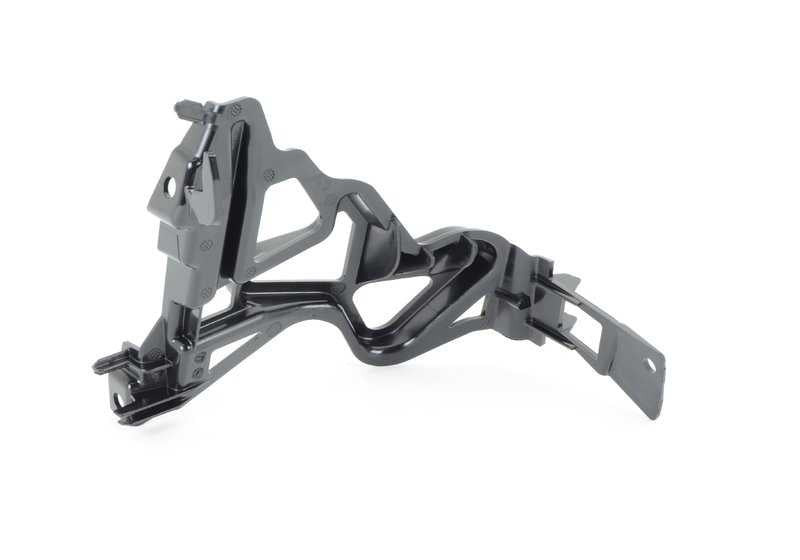 RIGHT SEPARATOR OEM 51647046352 for BMW F01, F02, F04. Original BMW.