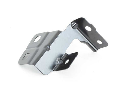 Soporte del panel lateral delantero derecho para BMW F01, F02, F04 (OEM 41357204500). Original BMW.
