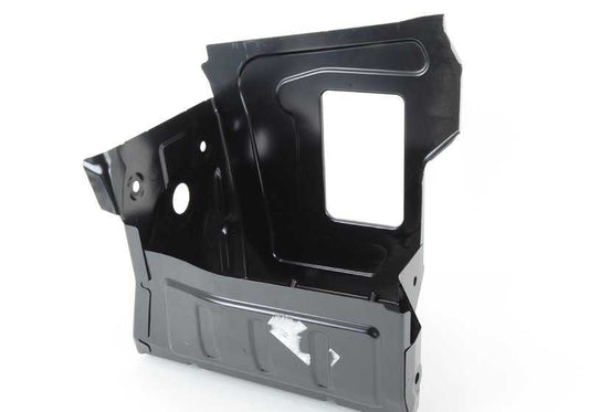 Right boot floor for BMW E84 (OEM 41002993096). Original BMW.
