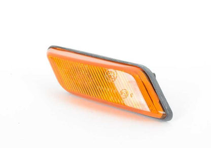 Intermitente lateral izquierdo OEM 63138389535 para BMW Z3 E36 (modelos 1.8, 1.9, 2.0) de 1995 a 2002. Original BMW.